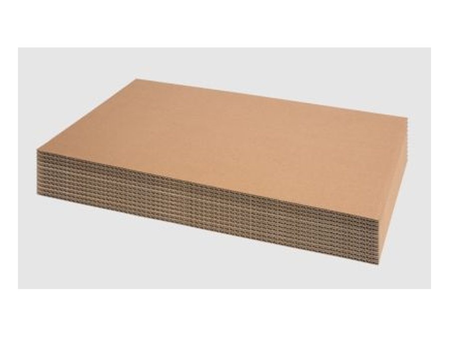 Carton Paper sheet