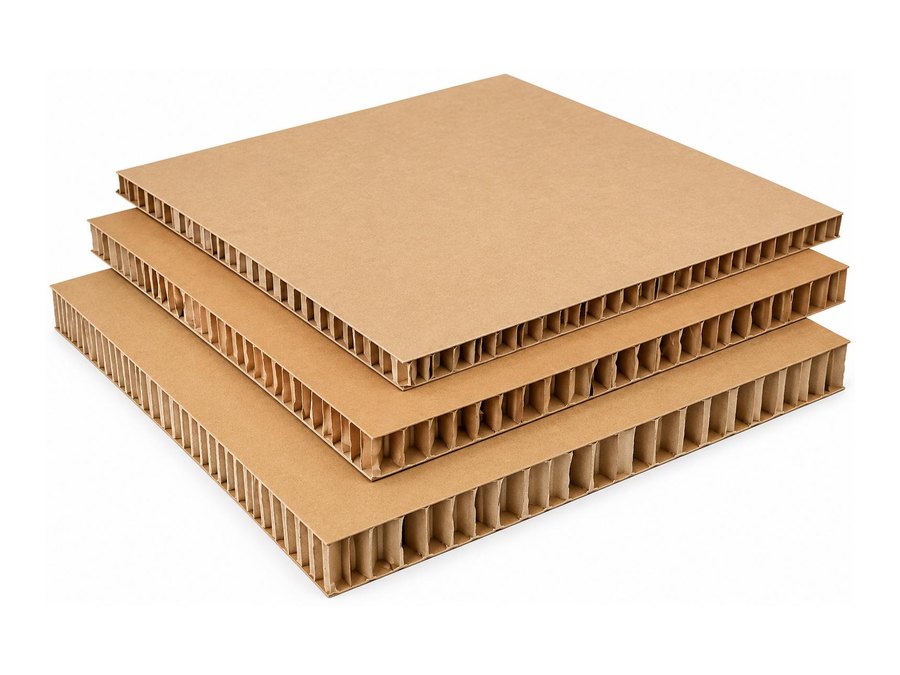 Honeycomb Paper